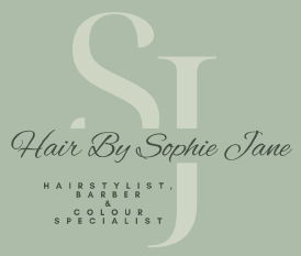 Hair By Sophie Jane